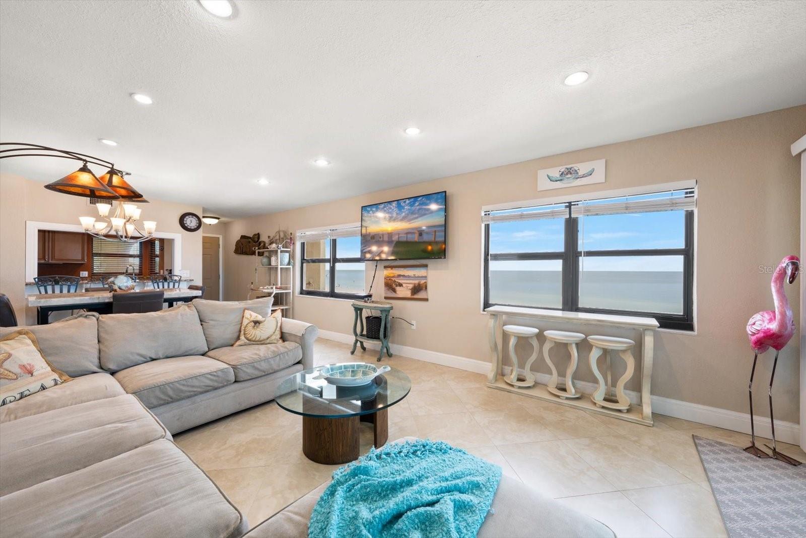 3500 GULF BOULEVARD, #401, Belleair Beach, FL 33786