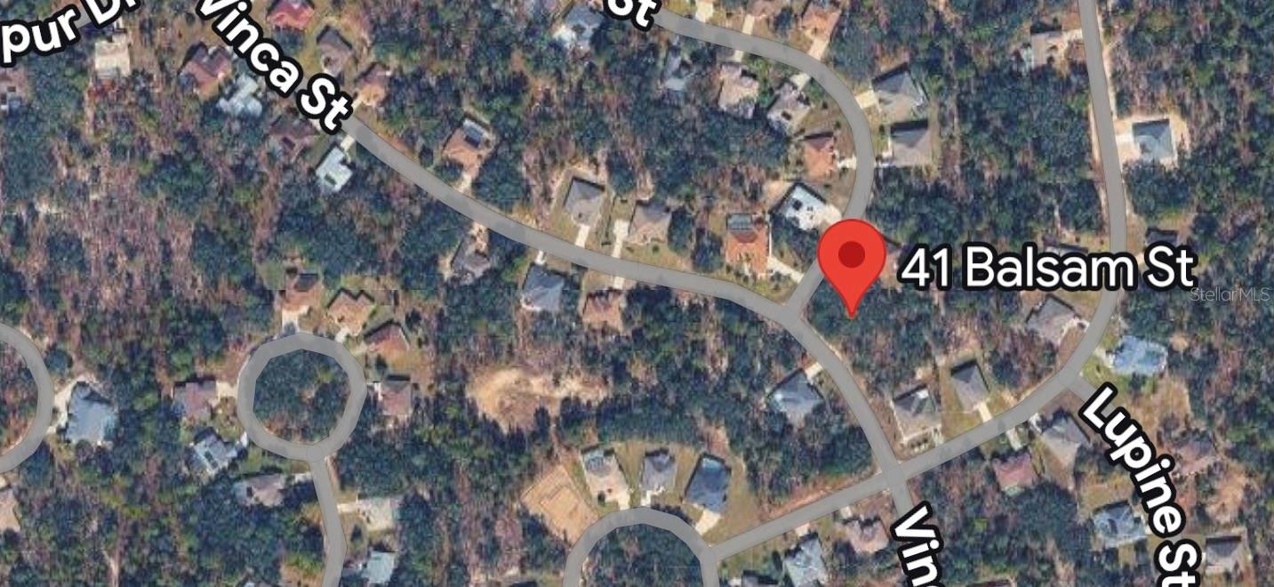 41 BALSAM STREET, Homosassa, FL 34446 41 BALSAM STREET, Homosassa, FL 34446