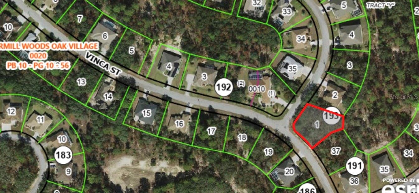 41 BALSAM STREET, Homosassa, FL 34446