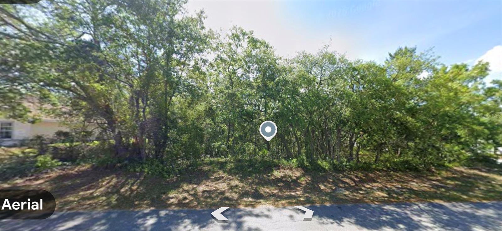 41 BALSAM STREET, Homosassa, FL 34446