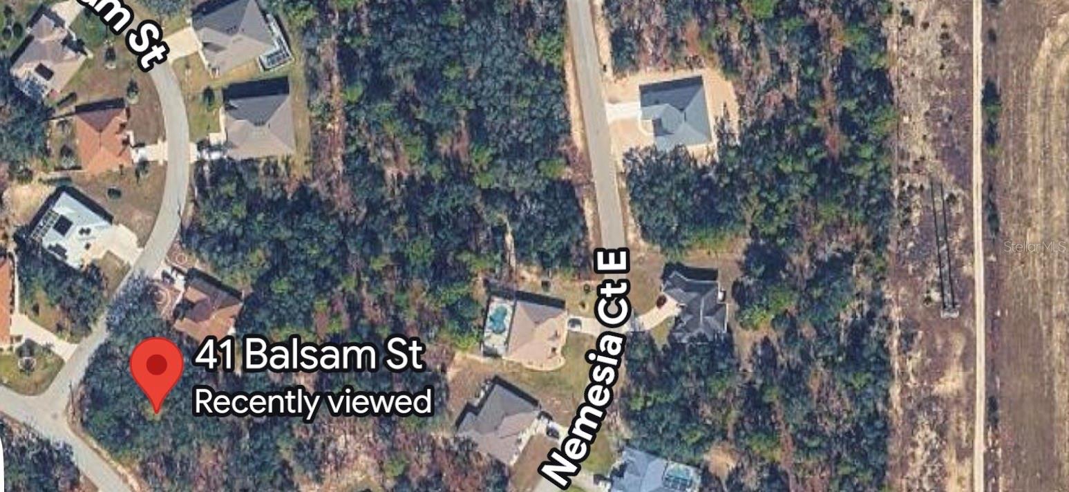 41 BALSAM STREET, Homosassa, FL 34446 41 BALSAM STREET, Homosassa, FL 34446