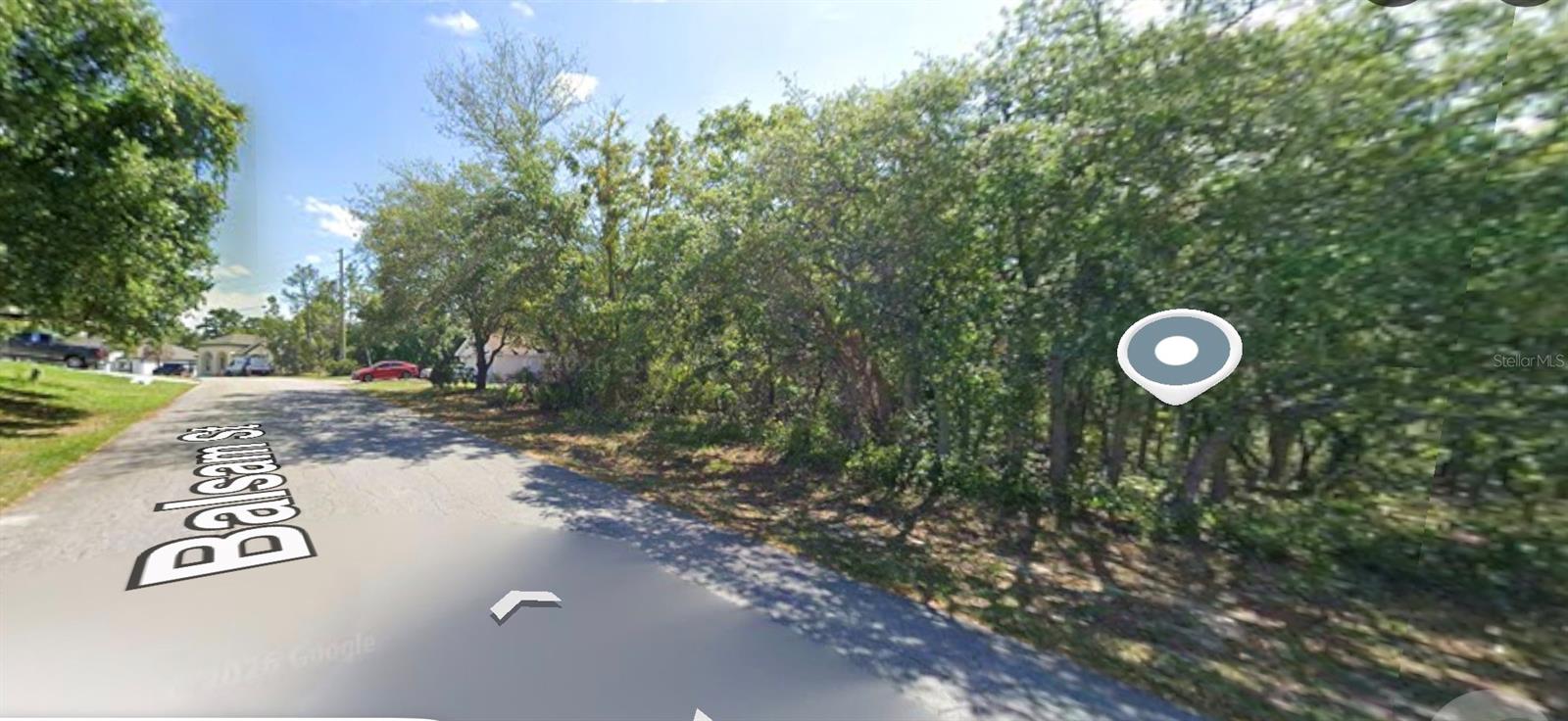 41 BALSAM STREET, Homosassa, FL 34446