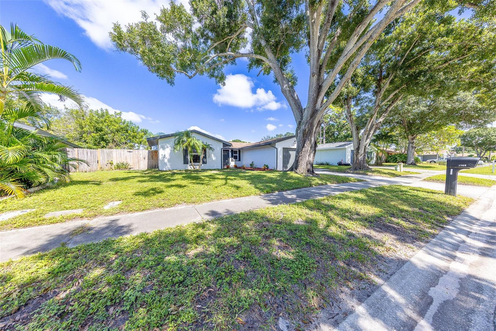 7149 CHANNELSIDE LANE N, Pinellas Park, FL 33781