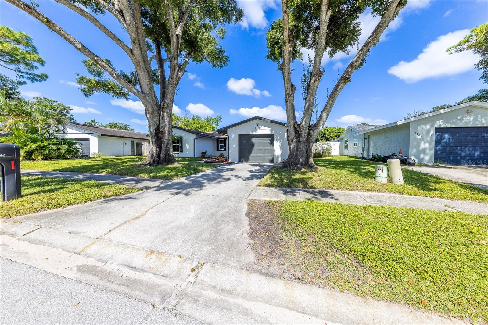7149 CHANNELSIDE LANE N, Pinellas Park, FL 33781