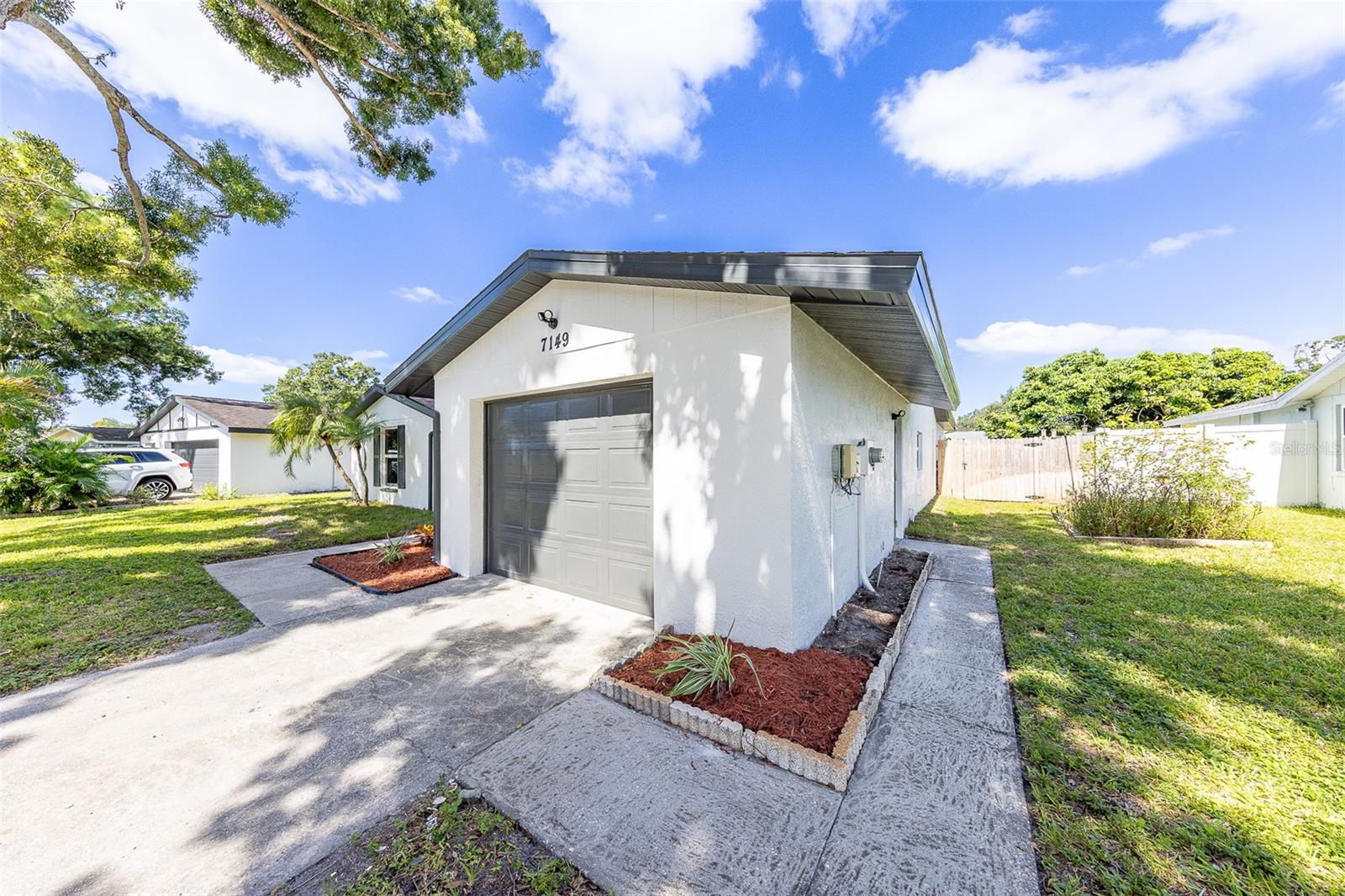 7149 CHANNELSIDE LANE N, Pinellas Park, FL 33781