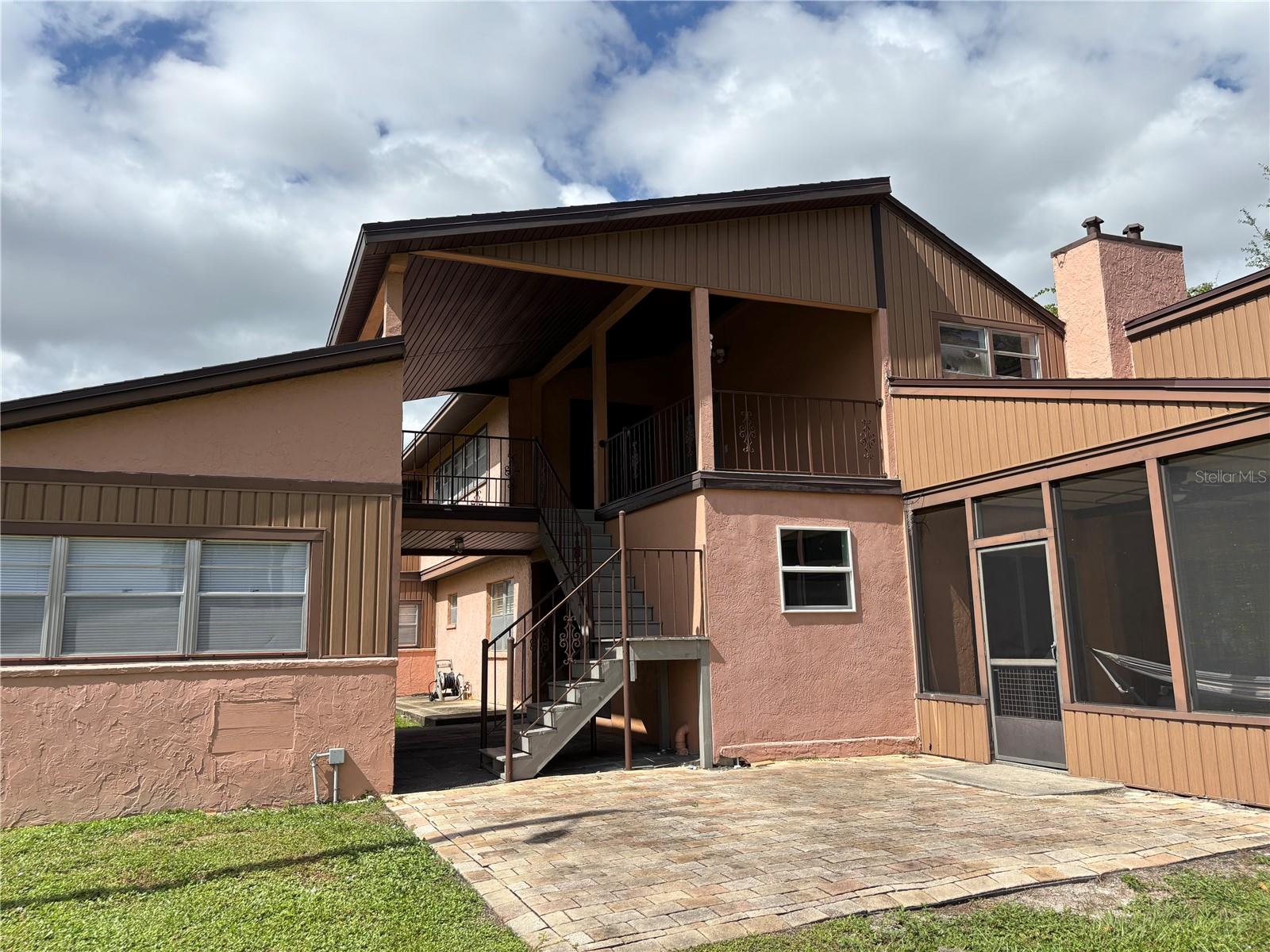 21335 COAKLEY LANE, #B-Loft, Land O Lakes, FL 34639