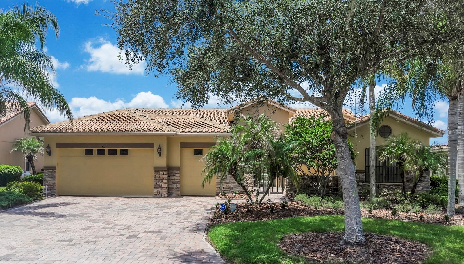964 SAN RAPHAEL STREET, Poinciana, FL 34759