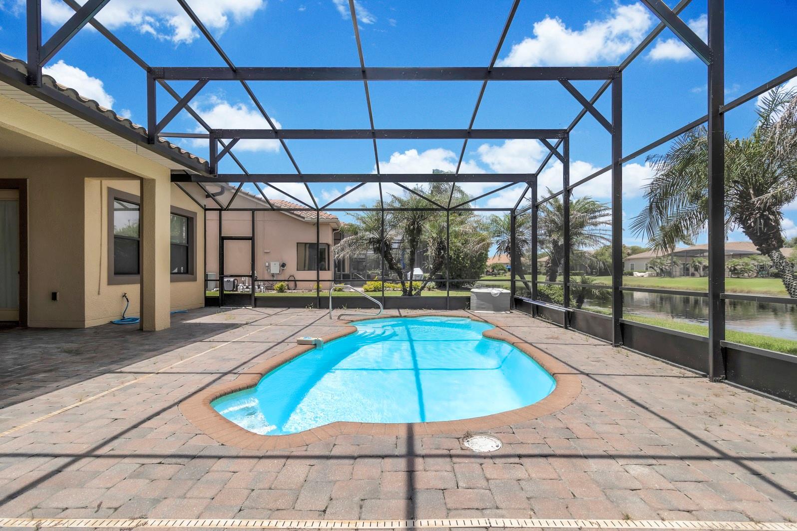 964 SAN RAPHAEL STREET, Poinciana, FL 34759