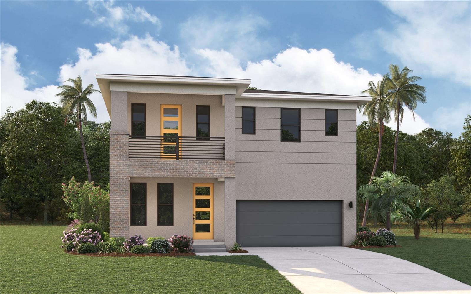 3221 W ARCH STREET, Tampa, FL 33607