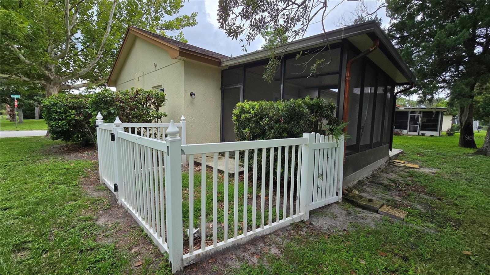 12817 WOODBINE DRIVE, Hudson, FL 34667