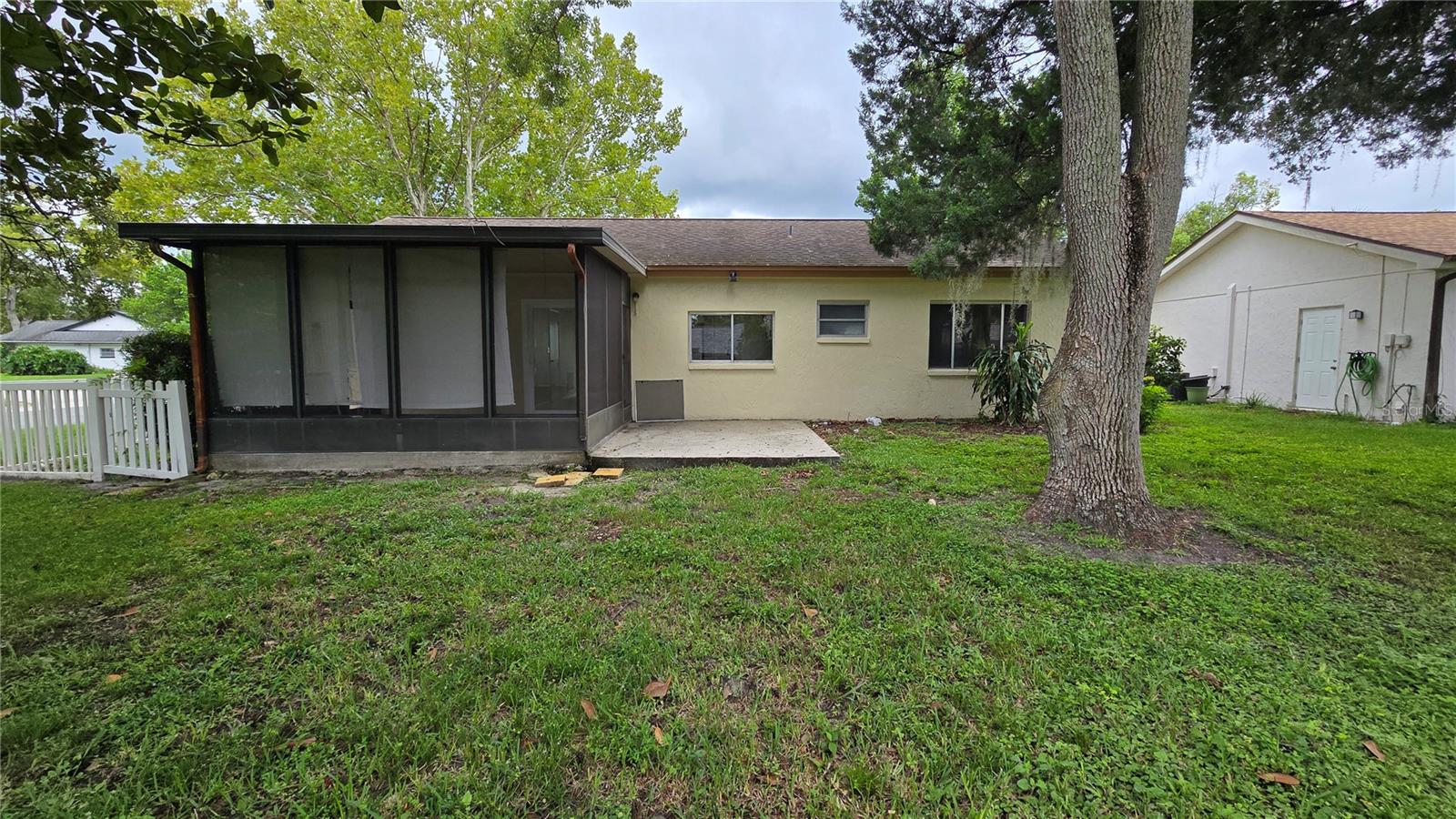12817 WOODBINE DRIVE, Hudson, FL 34667