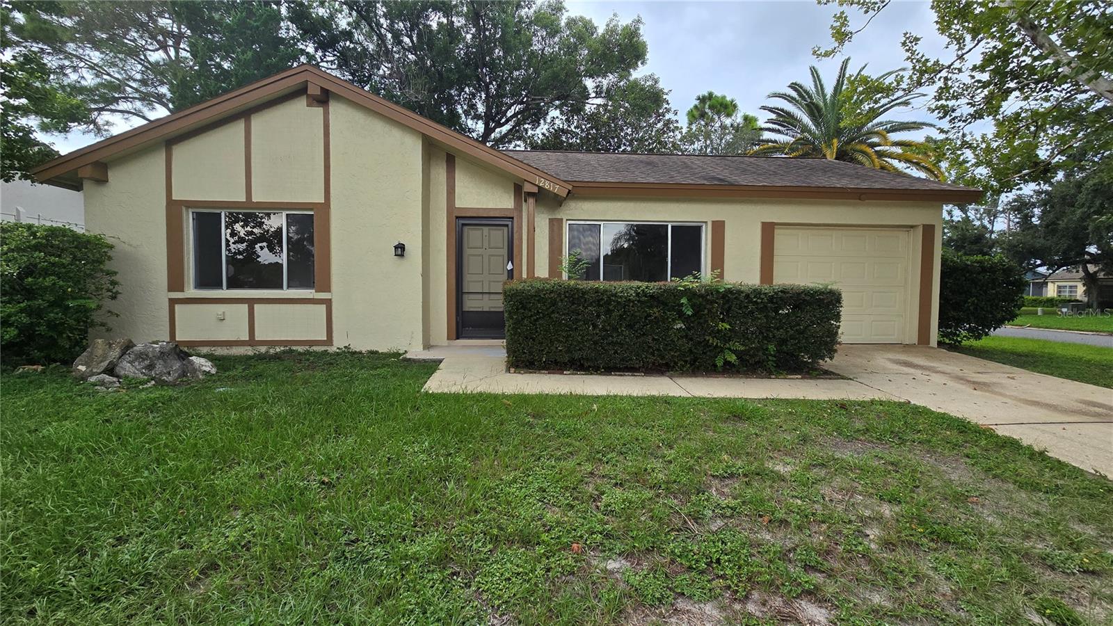 12817 WOODBINE DRIVE, Hudson, FL 34667