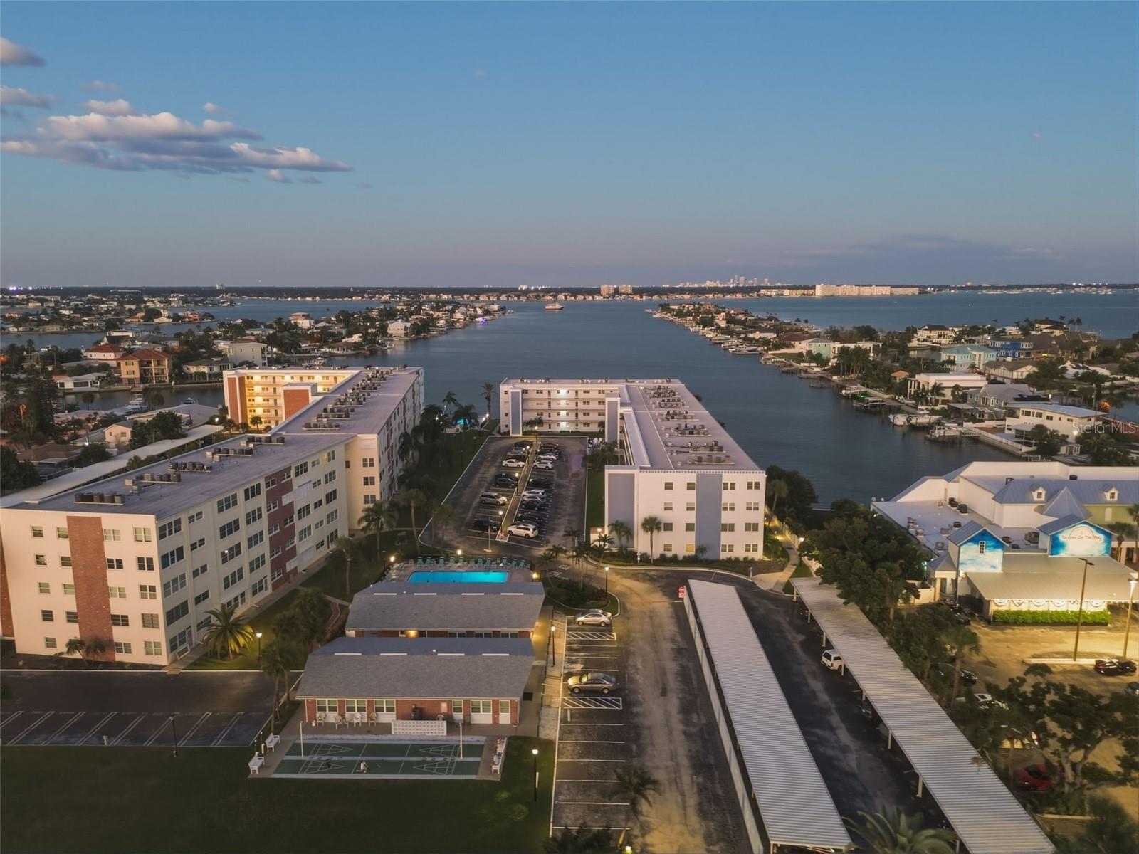 5555 GULF BOULEVARD, #419, St Pete Beach, FL 33706