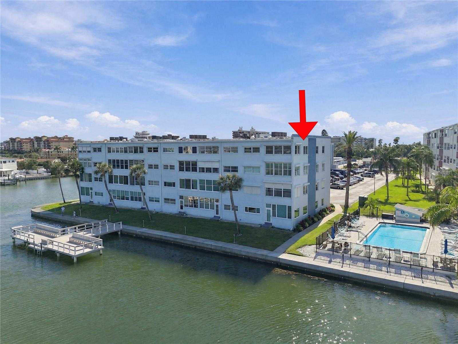 5555 GULF BOULEVARD, #419, St Pete Beach, FL 33706 5555 GULF BOULEVARD, #419, St Pete Beach, FL 33706