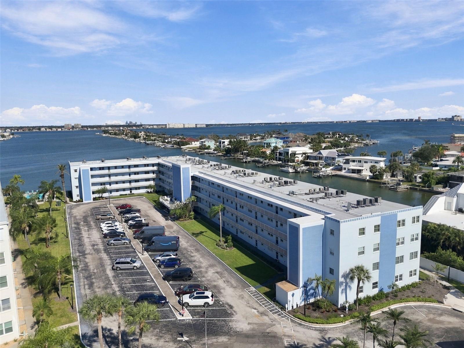 5555 GULF BOULEVARD, #419, St Pete Beach, FL 33706