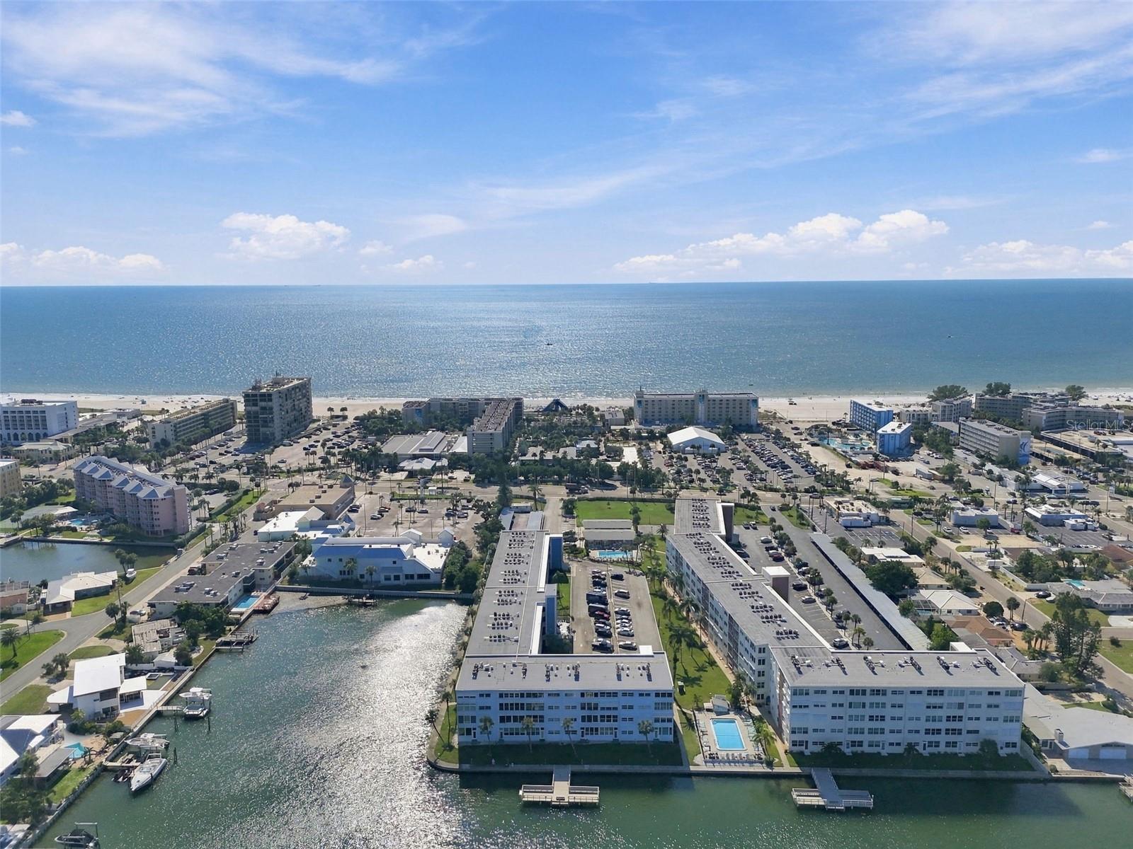 5555 GULF BOULEVARD, #419, St Pete Beach, FL 33706