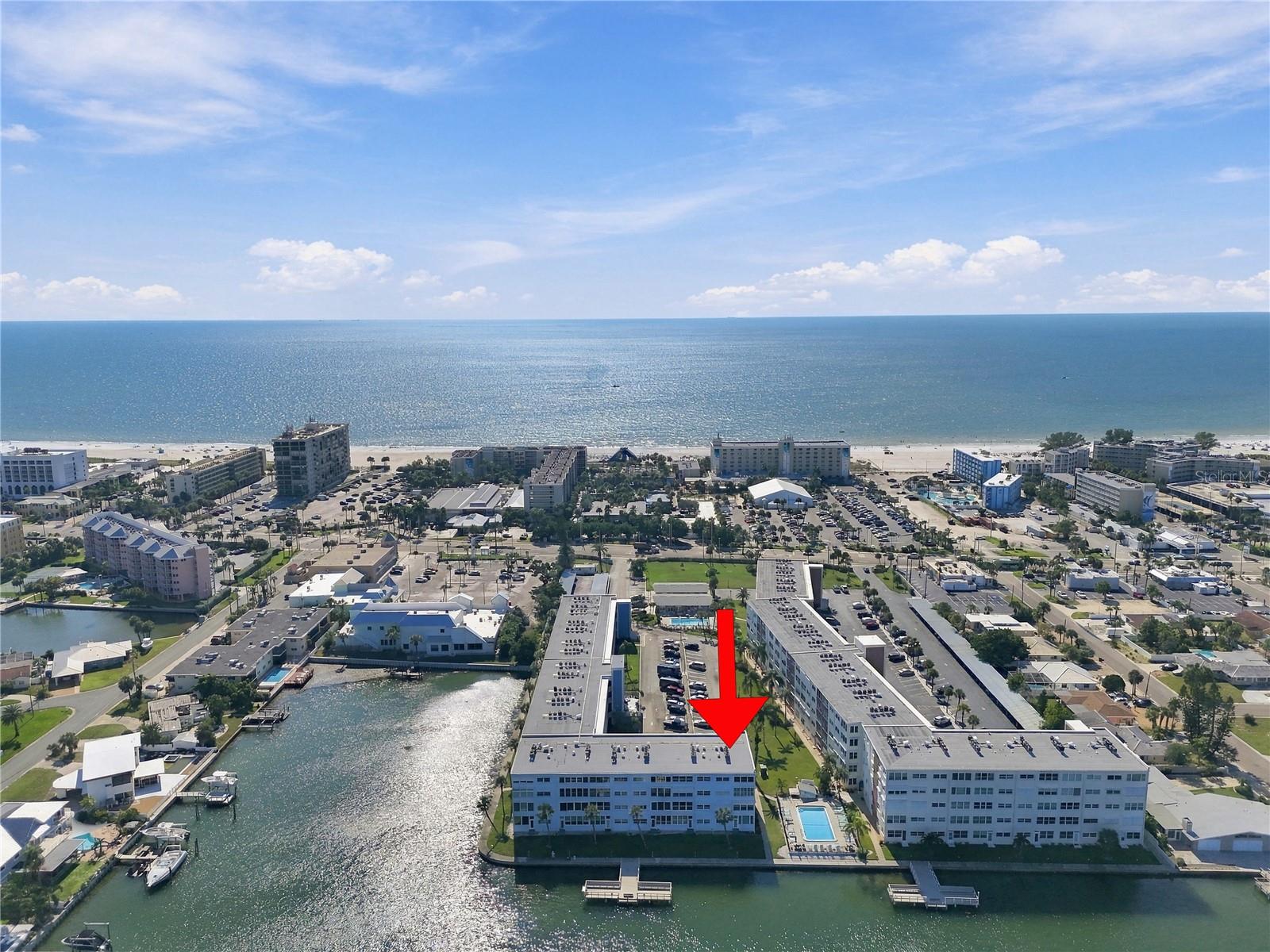 5555 GULF BOULEVARD, #419, St Pete Beach, FL 33706