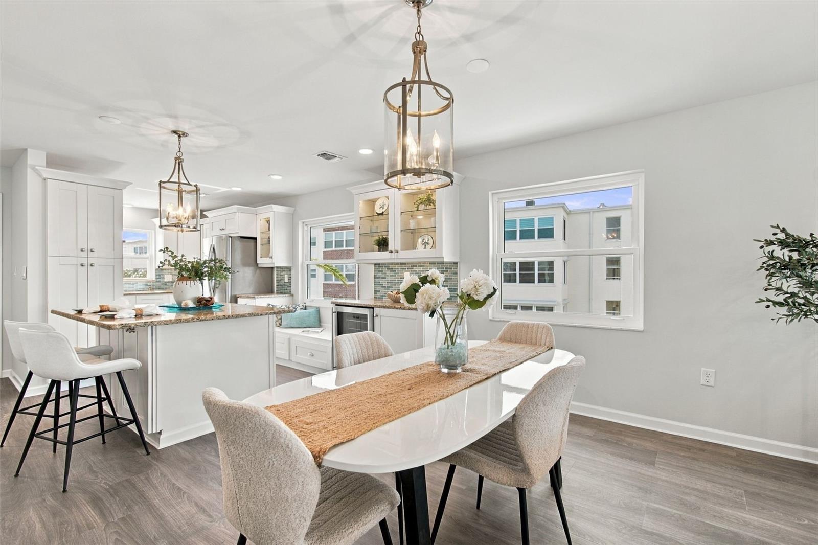 5555 GULF BOULEVARD, #419, St Pete Beach, FL 33706