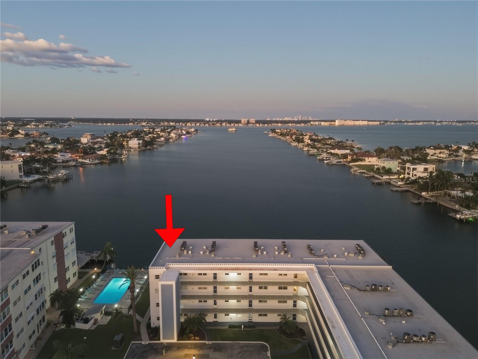 5555 GULF BOULEVARD, #419, St Pete Beach, FL 33706