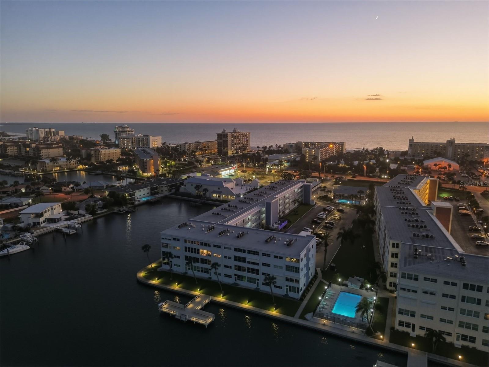 5555 GULF BOULEVARD, #419, St Pete Beach, FL 33706
