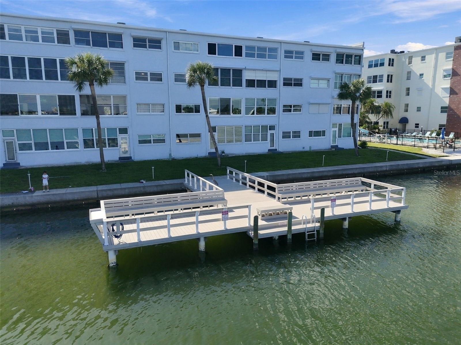 5555 GULF BOULEVARD, #419, St Pete Beach, FL 33706