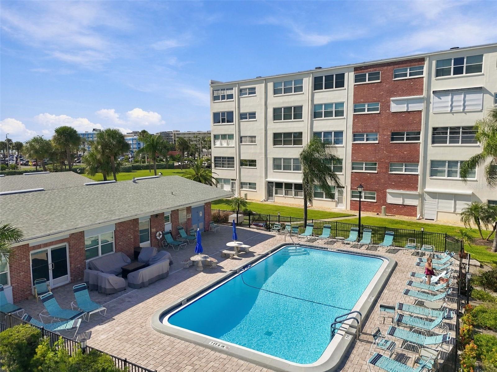 5555 GULF BOULEVARD, #419, St Pete Beach, FL 33706
