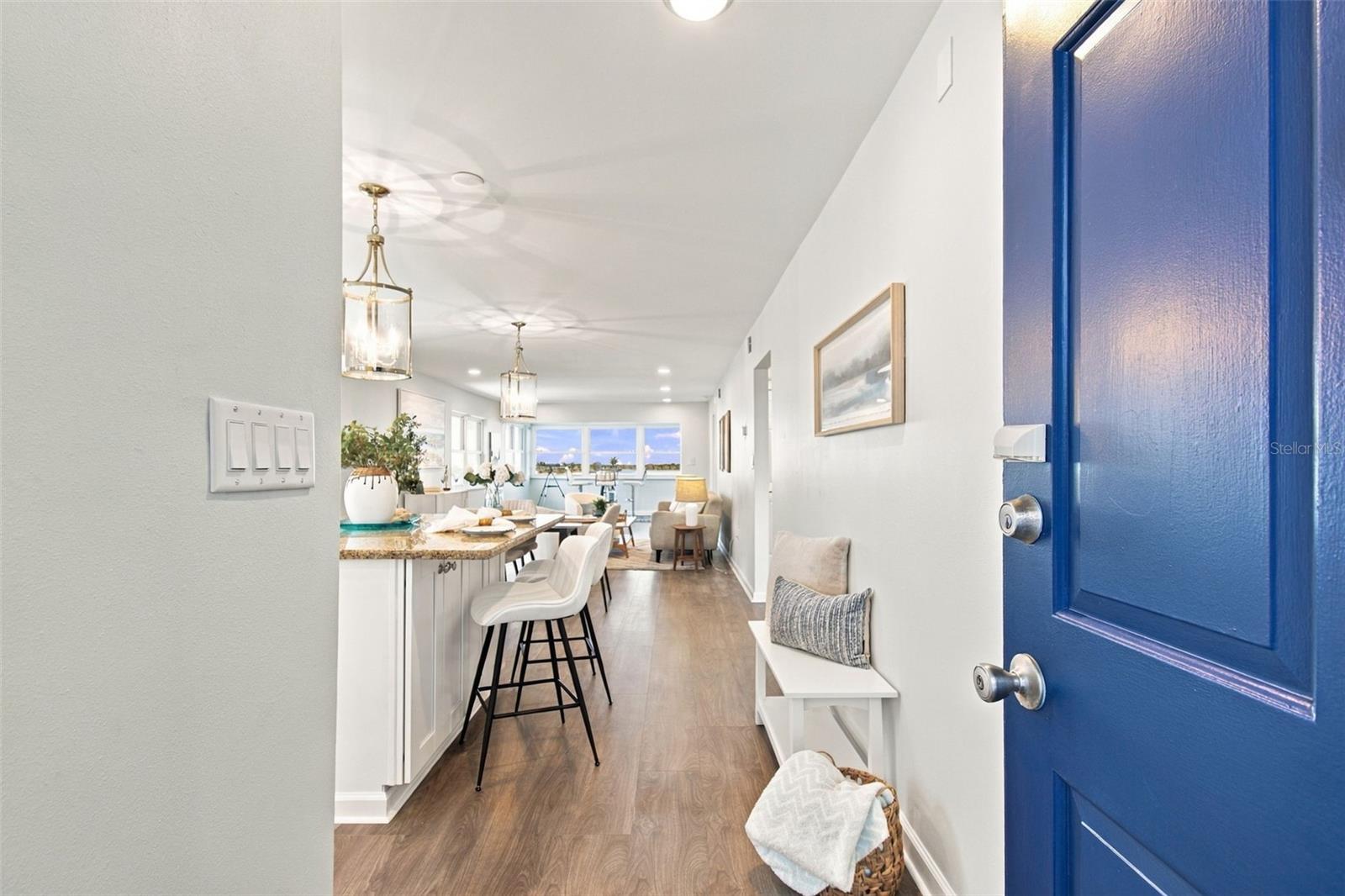 5555 GULF BOULEVARD, #419, St Pete Beach, FL 33706