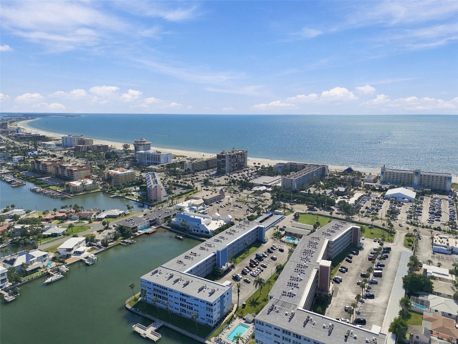 5555 GULF BOULEVARD, #419, St Pete Beach, FL 33706
