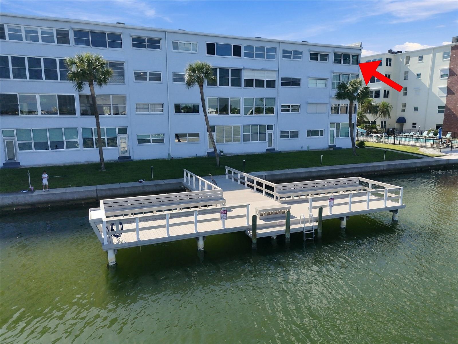 5555 GULF BOULEVARD, #419, St Pete Beach, FL 33706