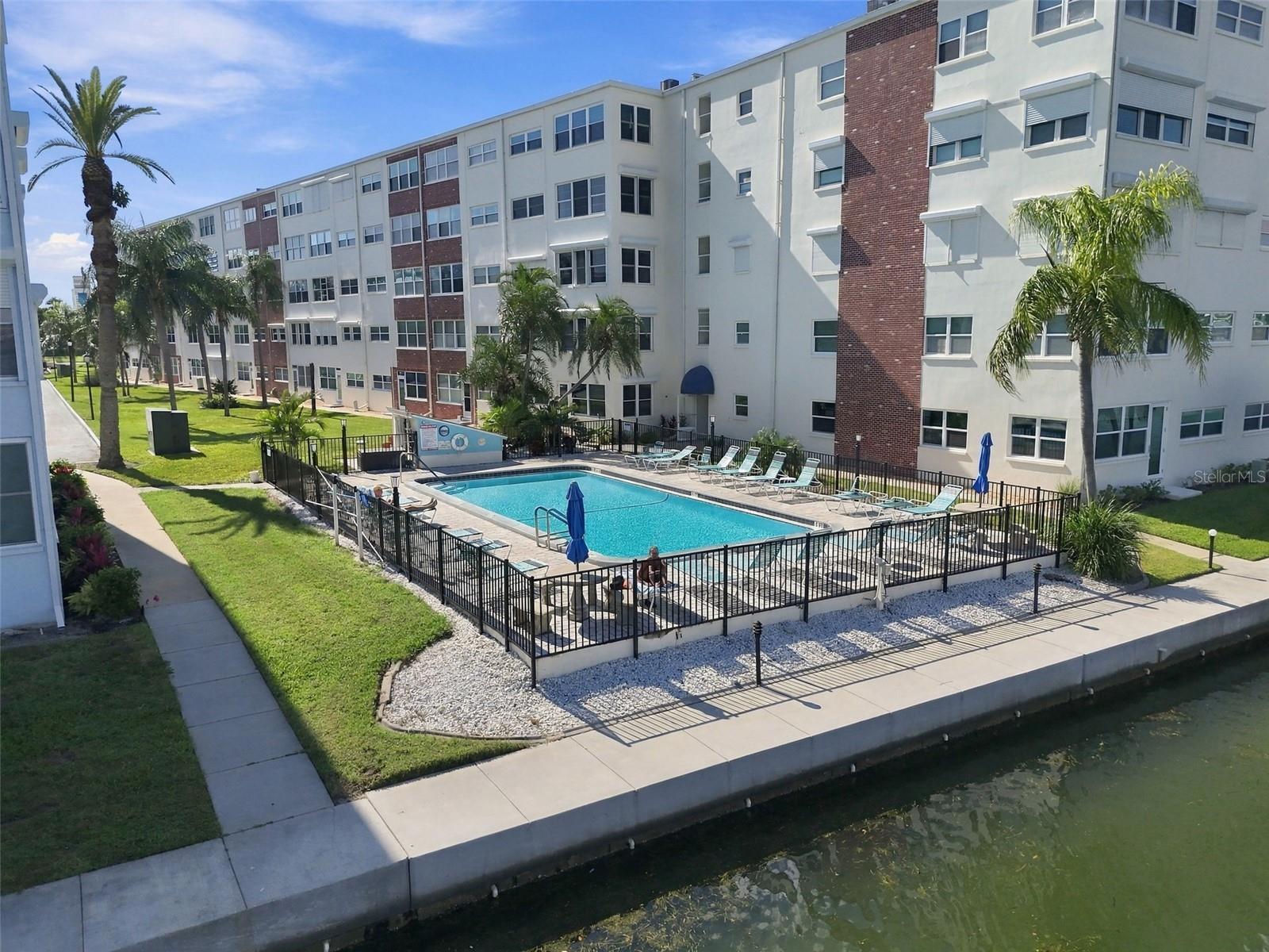 5555 GULF BOULEVARD, #419, St Pete Beach, FL 33706
