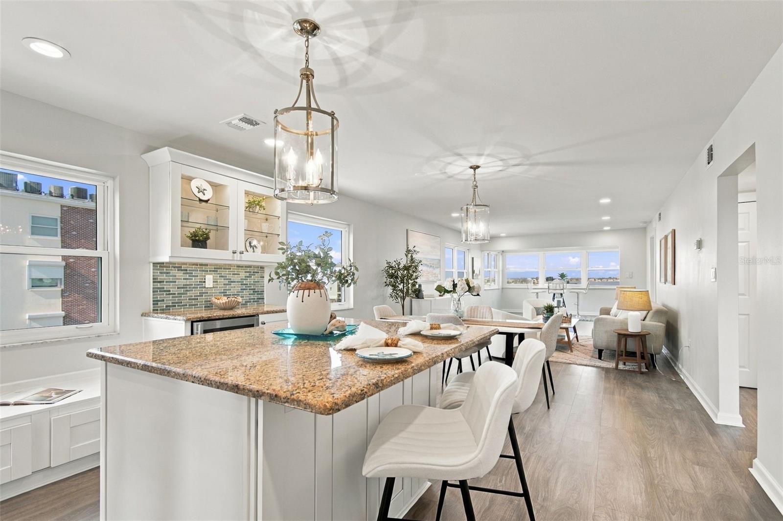 5555 GULF BOULEVARD, #419, St Pete Beach, FL 33706