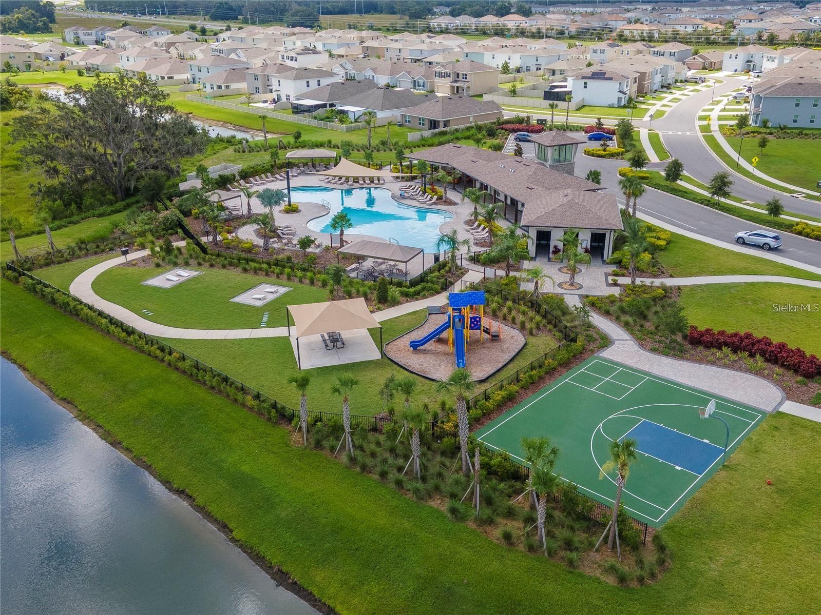 34395 SORREL MINT DRIVE, Wesley Chapel, FL 33543