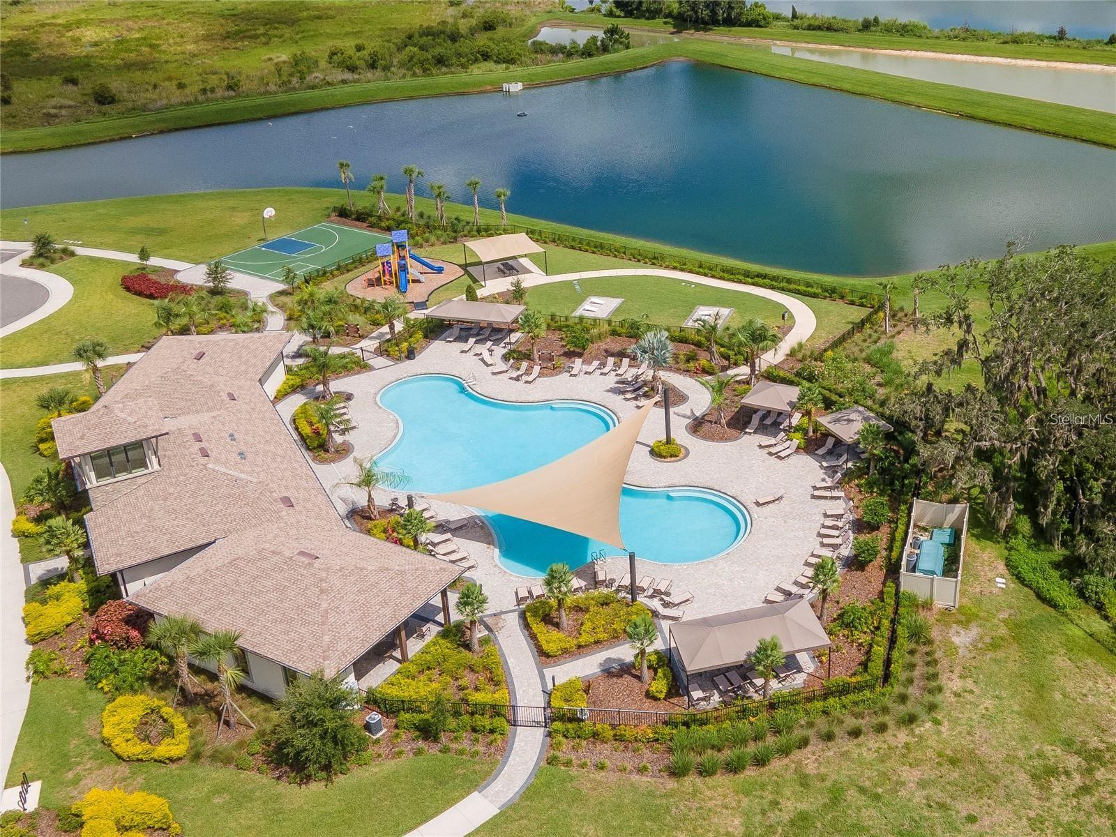 34395 SORREL MINT DRIVE, Wesley Chapel, FL 33543