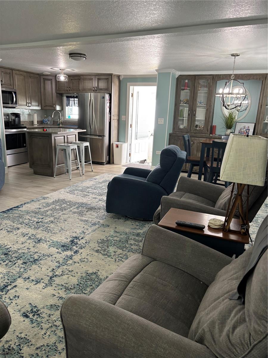 Great room