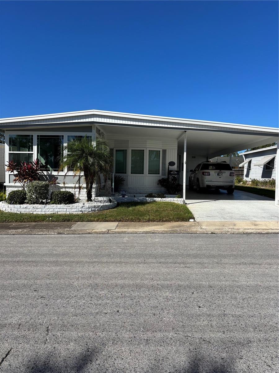 20 MOUNTAIN LAUREL DRIVE, Palm Harbor, FL 34684
