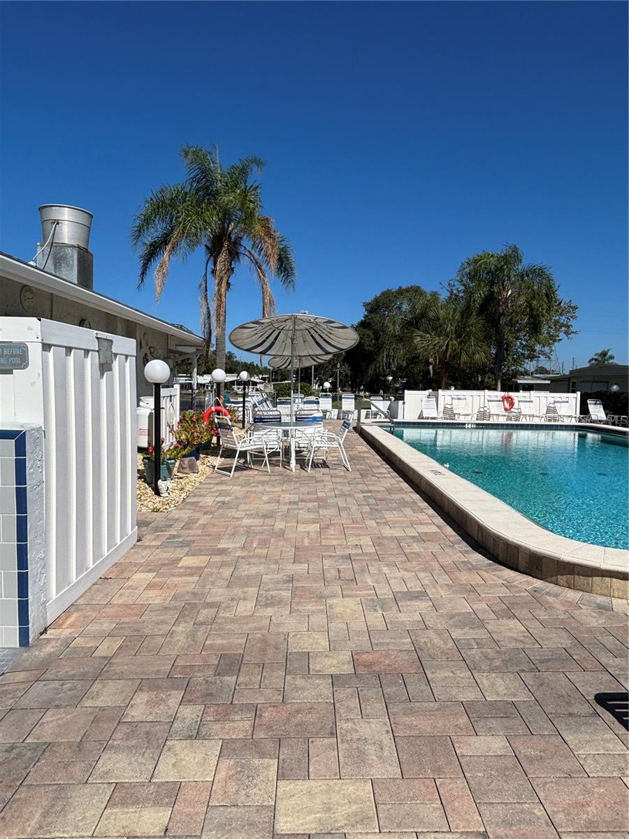20 MOUNTAIN LAUREL DRIVE, Palm Harbor, FL 34684