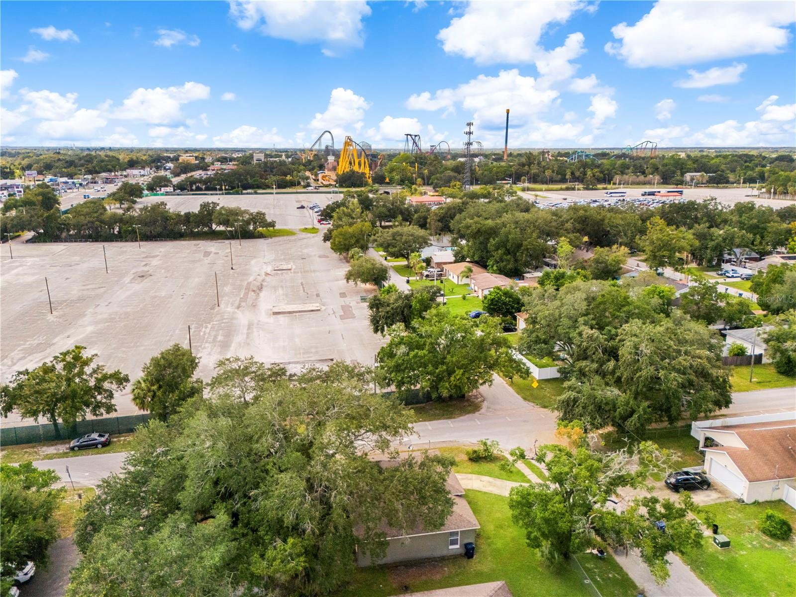 4201 E WILMA STREET, Tampa, FL 33617