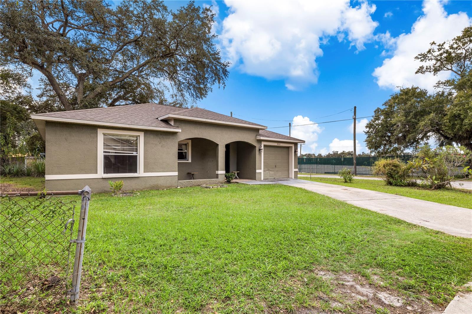 4201 E WILMA STREET, Tampa, FL 33617