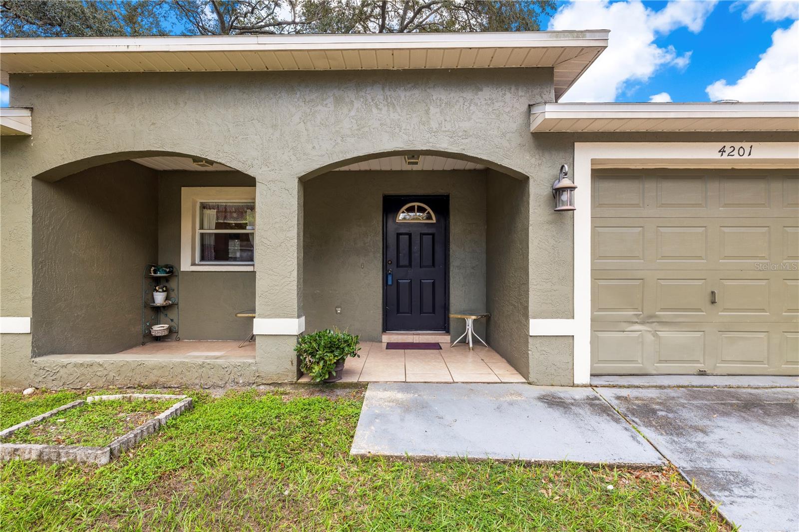4201 E WILMA STREET, Tampa, FL 33617