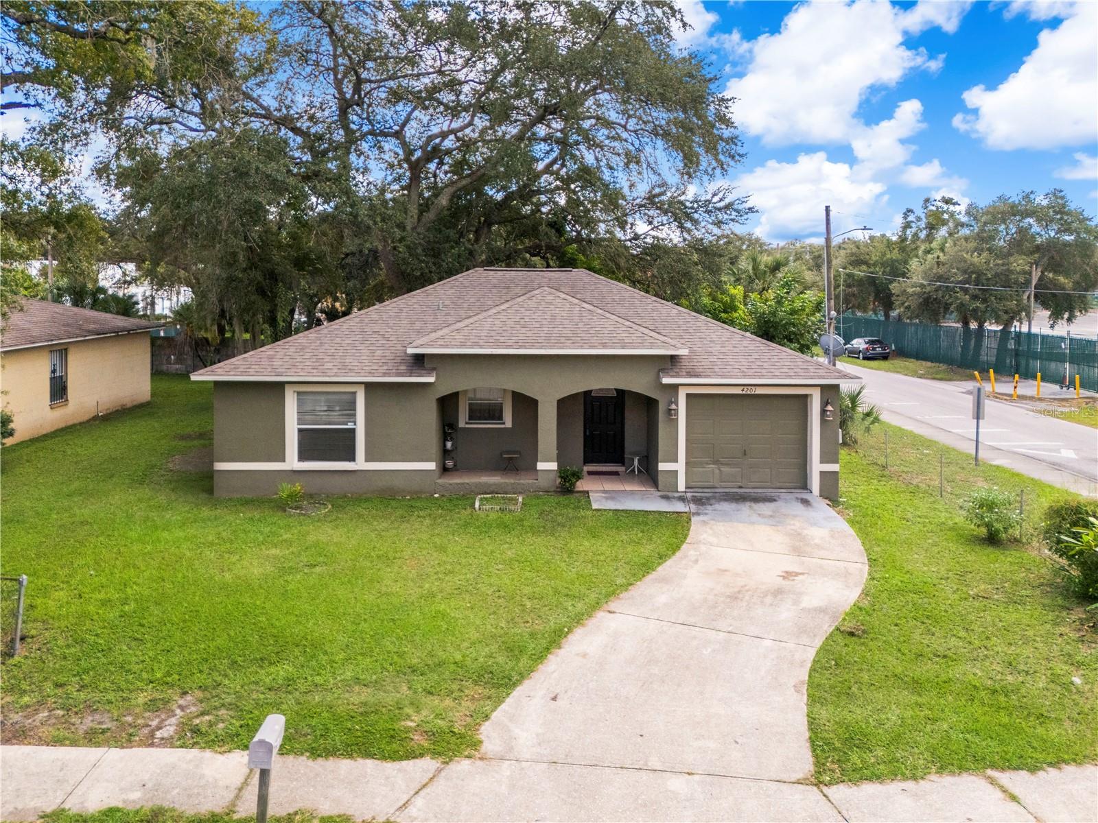 4201 E WILMA STREET, Tampa, FL 33617