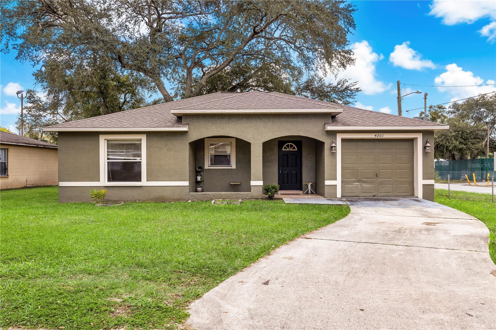4201 E WILMA STREET, Tampa, FL 33617