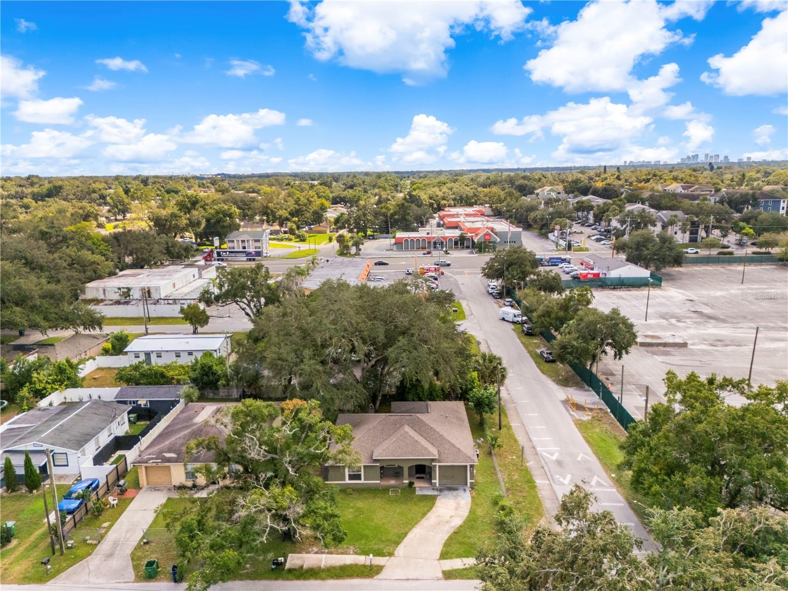 4201 E WILMA STREET, Tampa, FL 33617