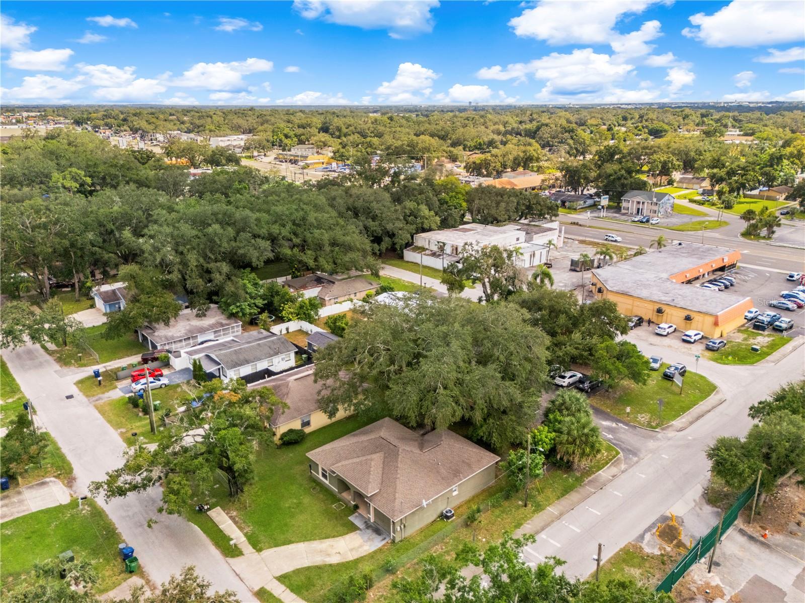 4201 E WILMA STREET, Tampa, FL 33617