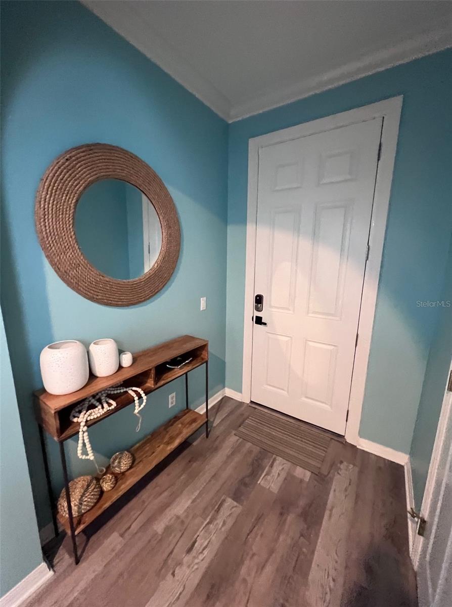 411 S MELVILLE AVENUE, #4, Tampa, FL 33606