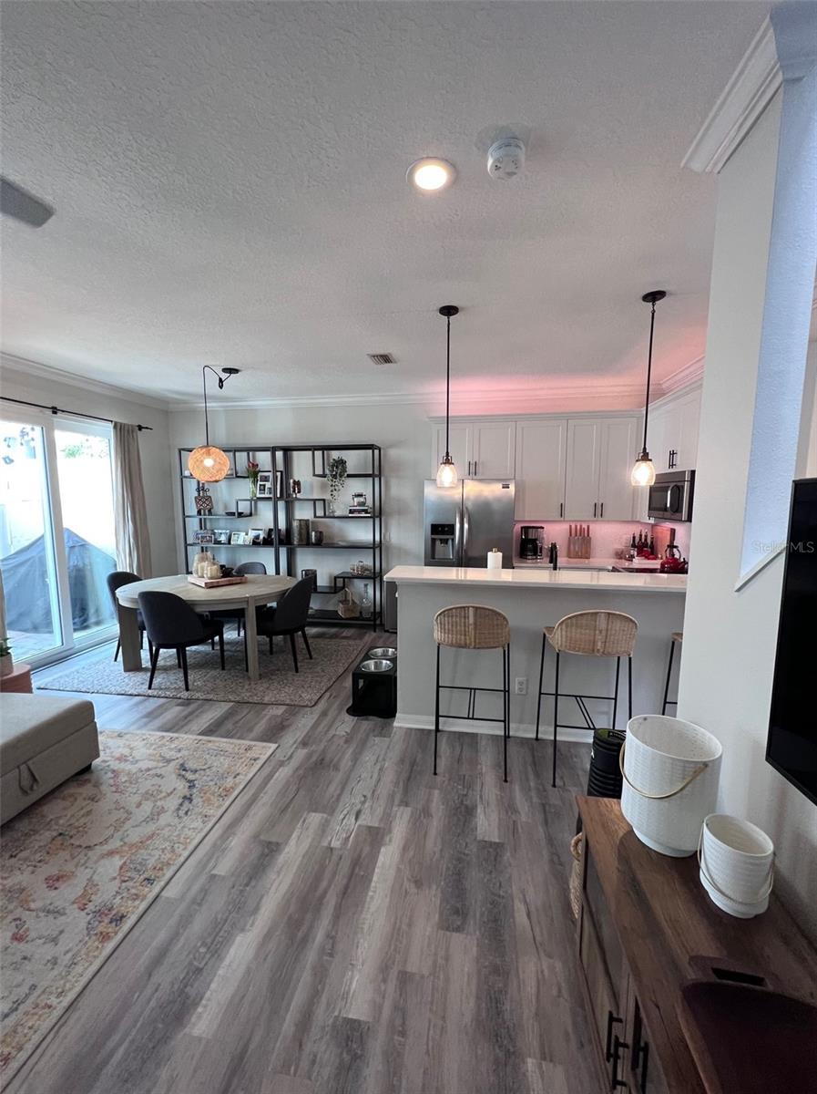 411 S MELVILLE AVENUE, #4, Tampa, FL 33606