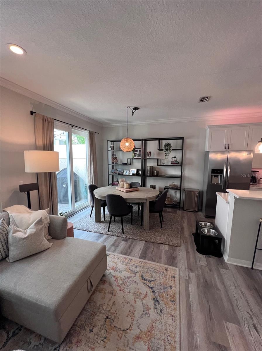 411 S MELVILLE AVENUE, #4, Tampa, FL 33606