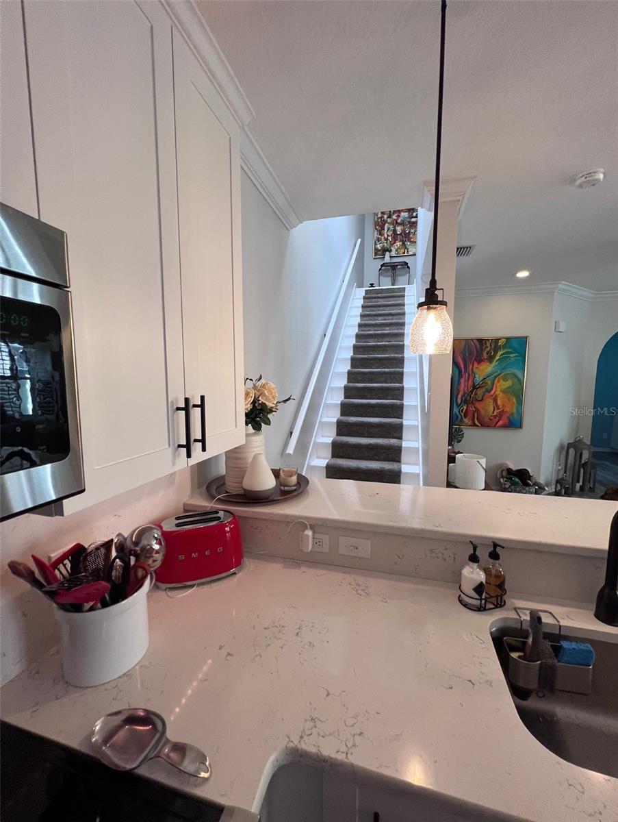 411 S MELVILLE AVENUE, #4, Tampa, FL 33606