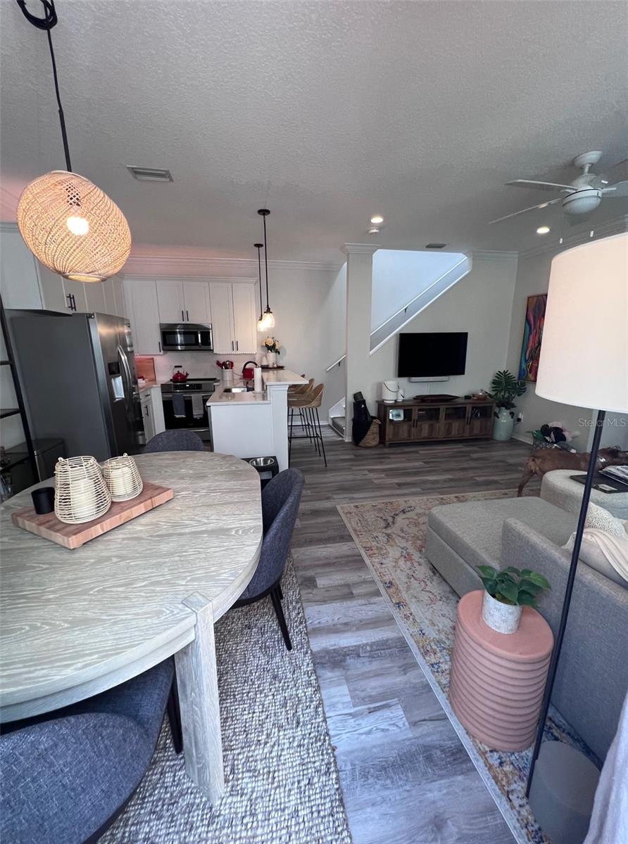 411 S MELVILLE AVENUE, #4, Tampa, FL 33606