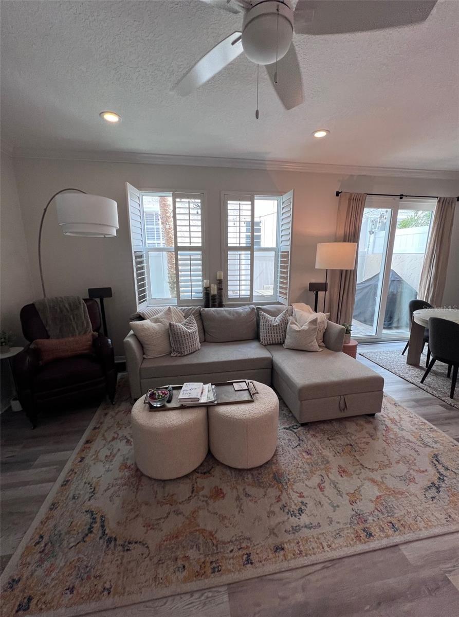 411 S MELVILLE AVENUE, #4, Tampa, FL 33606