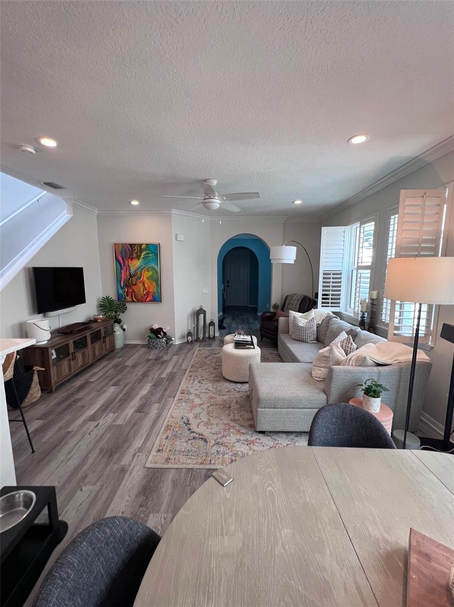 411 S MELVILLE AVENUE, #4, Tampa, FL 33606